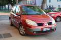Renault Scenic 1.6 16V Dynamique CINGHIA SOSTITUITA TAGLIANDATA Rosso - thumbnail 14