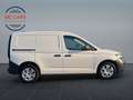 Volkswagen Caddy Cargo EcoProfi  1.Hand / nur 22.000tkm! Weiß - thumbnail 8