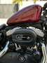 Harley-Davidson Sportster 1200 Nightster crvena - thumbnail 3