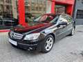 Mercedes-Benz CLC 180 K Zwart - thumbnail 1