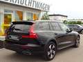 Volvo V60 Cross Country PRO B4 AWD AT Leder-braun Schwarz - thumbnail 7