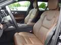 Volvo V60 Cross Country PRO B4 AWD AT Leder-braun Schwarz - thumbnail 16