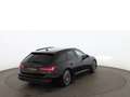 Audi A6 Avant 55 TFSI e quattro sport Aut MATRIX NAVI Noir - thumbnail 3