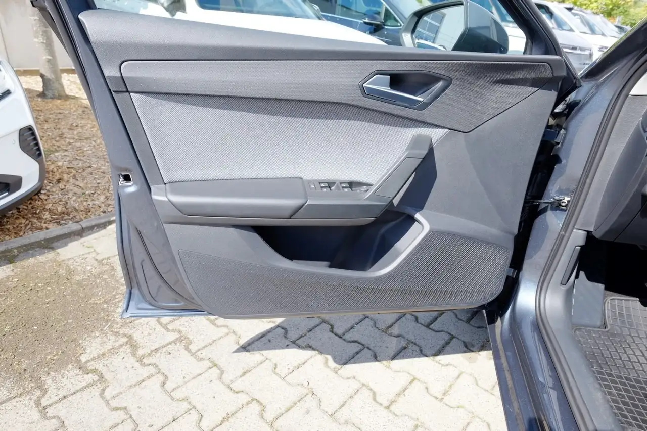 SEAT Leon 1.0TSI Style Kamera/LED/AppC/ACC/Nebel 12