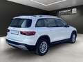 Mercedes-Benz GLB 180 d Kamera*LED*Leder*Navi*MBUX*Dig.Tacho Weiß - thumbnail 4