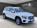Mercedes-Benz GLB 180 d Kamera*LED*Leder*Navi*MBUX*Dig.Tacho Weiß - thumbnail 1