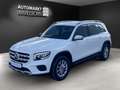 Mercedes-Benz GLB 180 d Kamera*LED*Leder*Navi*MBUX*Dig.Tacho Weiß - thumbnail 2