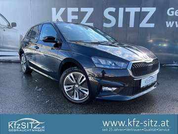 Ambition 1,0 TSI | NAVI/SITZHZ