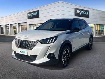 2ª serie - 2008 motore elettrico 136 CV GT