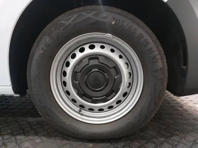 Renault Kangoo view 5
