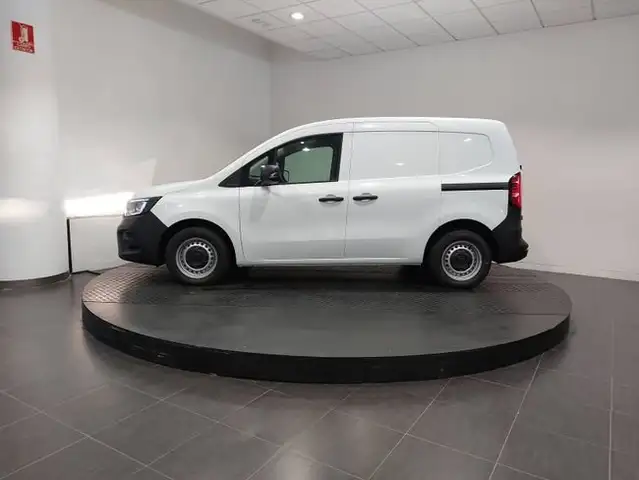 Renault Kangoo view 2