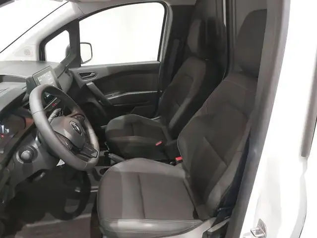 Renault Kangoo view 6