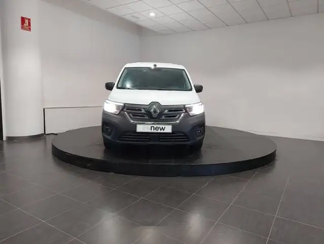 Renault Kangoo view 9