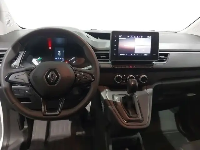 Renault Kangoo view 7