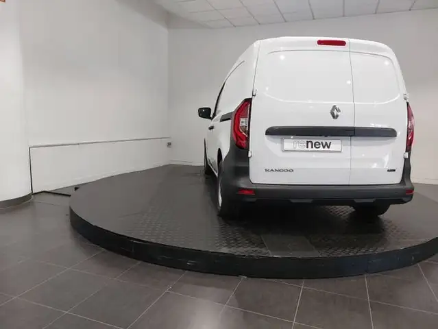 Renault Kangoo view 10