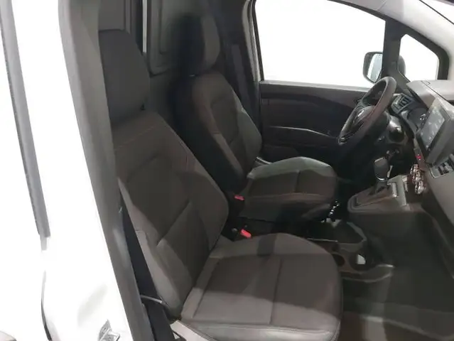 Renault Kangoo view 8