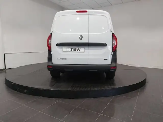 Renault Kangoo view 3