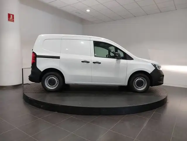 Renault Kangoo view 11