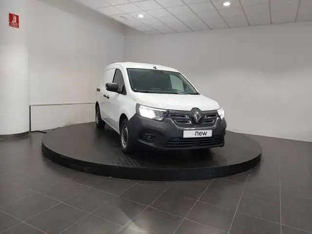 Renault Kangoo view 12