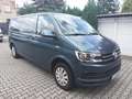 Volkswagen T6 Caravelle Caravelle DSG Lang CL AHK 9-Sit NAV 3-Z-Klima MFL Grün - thumbnail 1