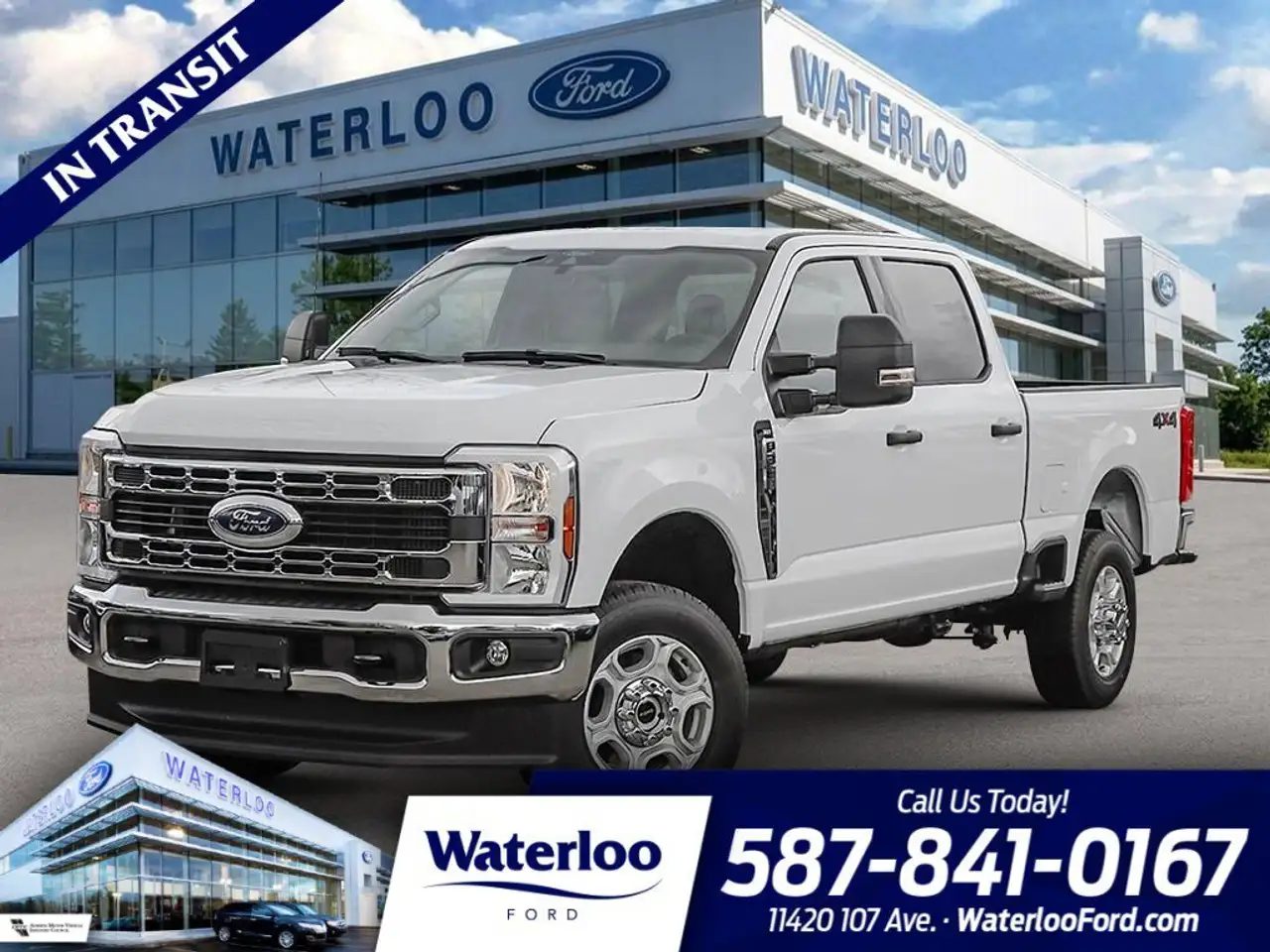 2026 Ford F 350