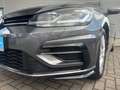 Volkswagen Golf VII 1.5 TSI DSG R-Line LED NAVI SHZ ACC Gris - thumbnail 8