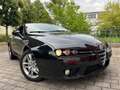 Alfa Romeo Brera 2.4 JTDM 20V OPEN SKY SCHECKHEFTGEPFLEGT Negru - thumbnail 1