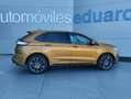 Ford Edge 2.0TDCi Sport 4x4 PowerShift 210 Pomarańczowy - thumbnail 4