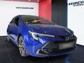 Toyota Corolla Corolla 1,8l Hybrid 5 Türer Active Drive Blau - thumbnail 16