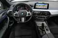 BMW 520 d Touring M Sport LED LiveCockPro AHK HiFi! Blanco - thumbnail 12