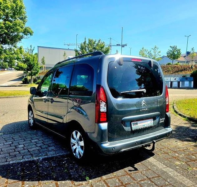 Photo du véhicule