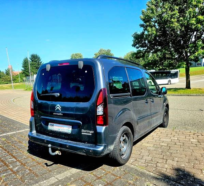 Photo du véhicule