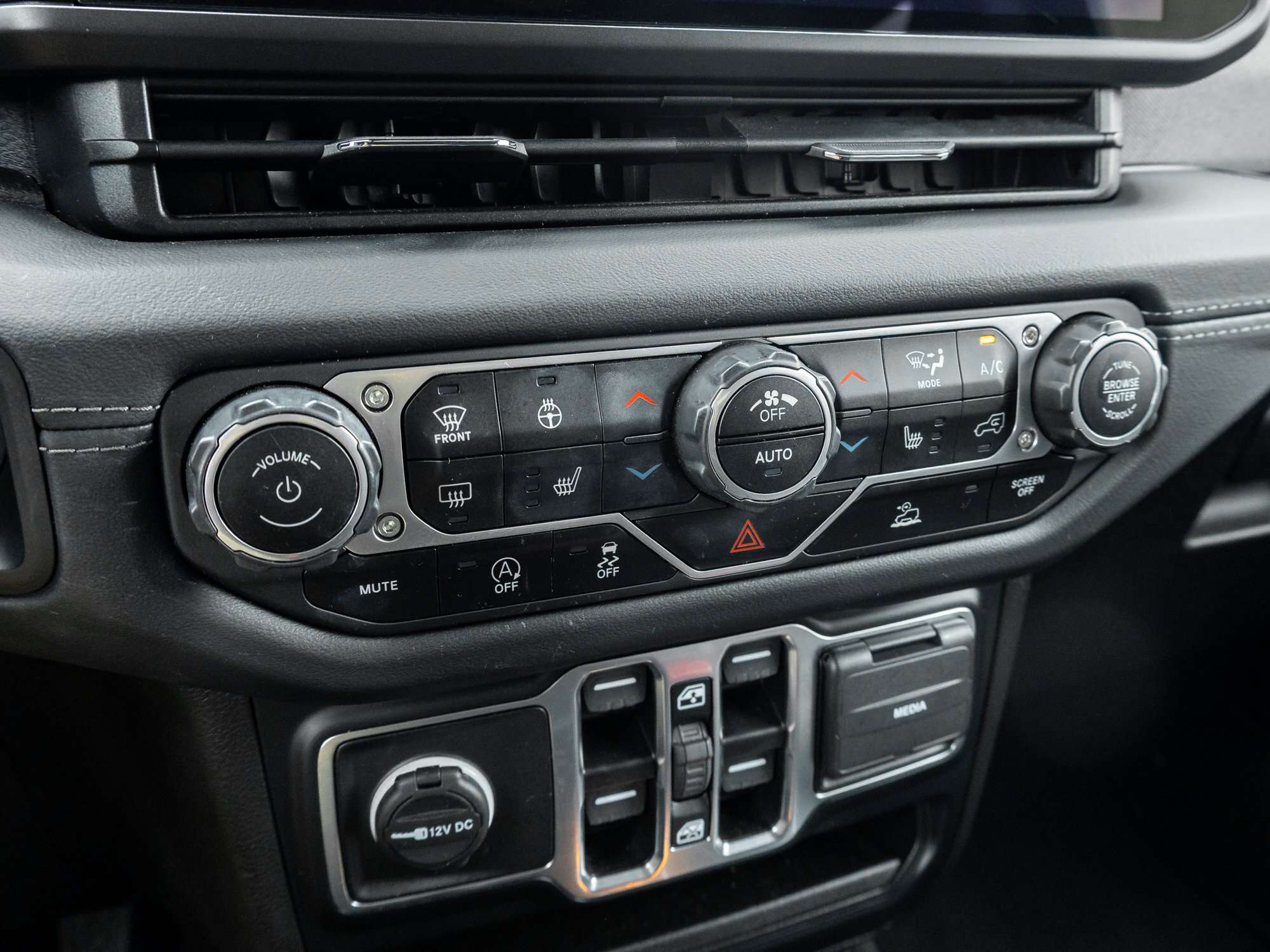 used 2024 Jeep Wrangler car, priced at $43,695