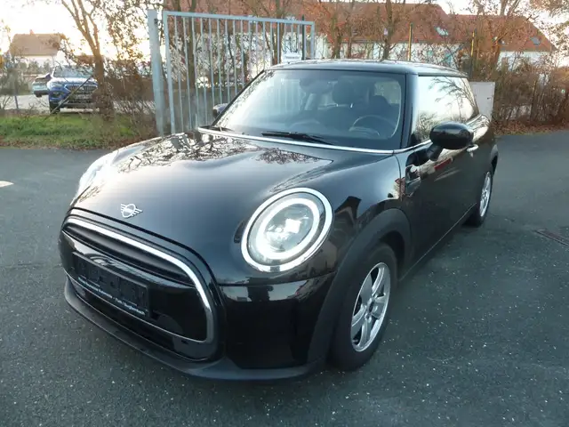 MINI One Mini 3-trg. One Essential Trim