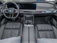 BMW 760 M760e xDrive M Sport + Pano + B&W + Lounge + AHK Černá - thumbnail 11