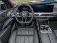 BMW 760 M760e xDrive M Sport + Pano + B&W + Lounge + AHK Czarny - thumbnail 14