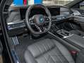 BMW 760 M760e xDrive M Sport + Pano + B&W + Lounge + AHK Czarny - thumbnail 7