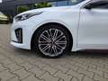 Kia ProCeed / pro_cee'd ProCeed GT*JBL*Kamera*ACC*Led*E-Klappe*Voll* Blanc - thumbnail 13