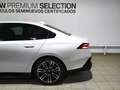 BMW i5 eDrive40 Weiß - thumbnail 14