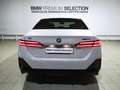 BMW i5 eDrive40 Weiß - thumbnail 5