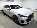 BMW i5 eDrive40 Weiß - thumbnail 11