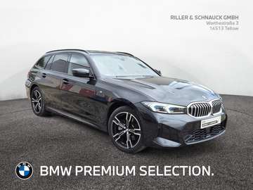 e Touring xDrive M-Sport AHK+HUD+ACC+360°K