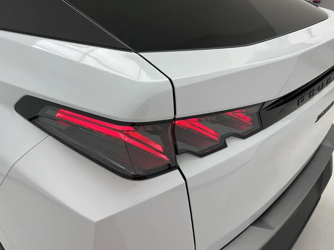 Peugeot 3008 2026 — фото 10