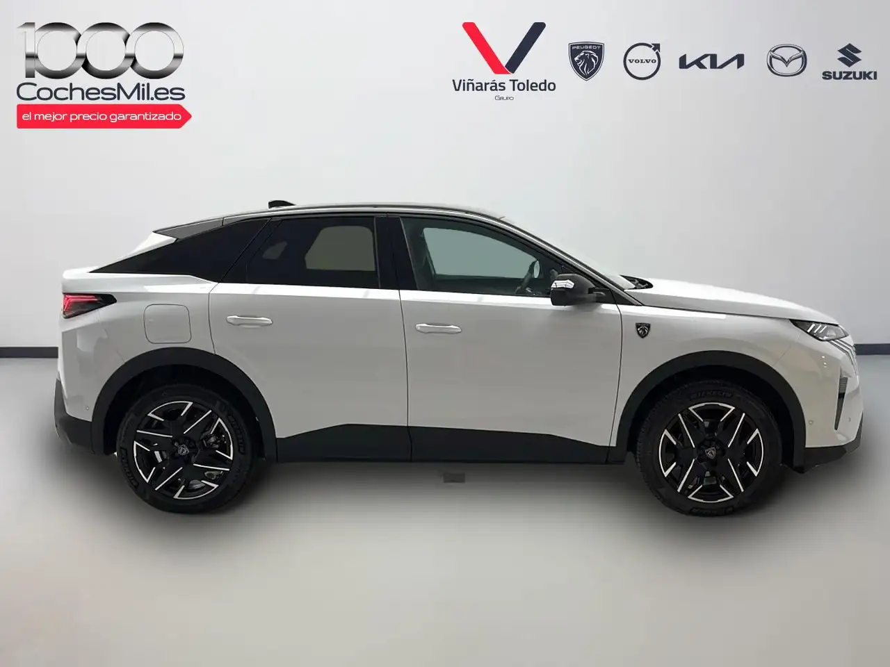 Peugeot 3008 2026