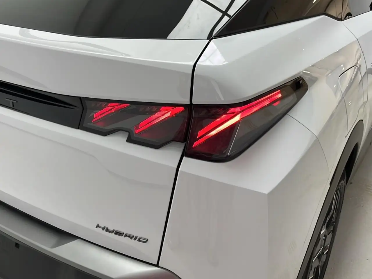 Peugeot 3008 2026 — фото 11
