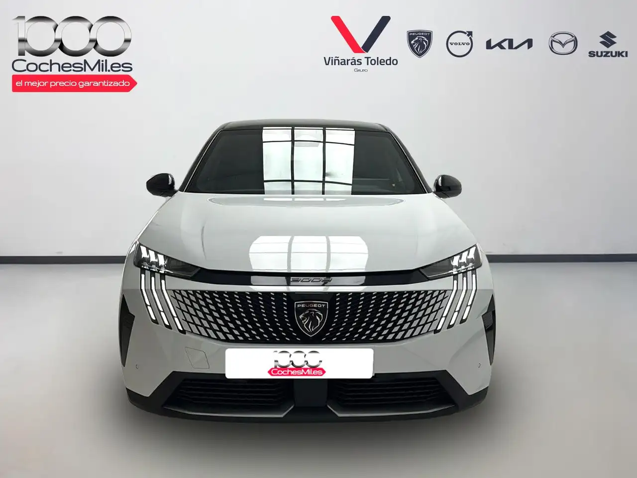 Peugeot 3008 2026