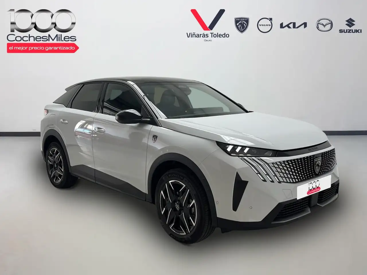 Peugeot 3008 2026