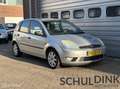 Ford Fiesta 1.4-16V Ghia AUTOMAAT|TREKHAAK|AIRCO|ELEKTRISCHE R Gris - thumbnail 5