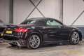 Audi TTS Roadster 2.0 TFSI TTS quattro S-line B&O Sportstoe Negro - thumbnail 23