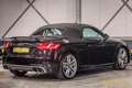 Audi TTS Roadster 2.0 TFSI TTS quattro S-line B&O Sportstoe Negro - thumbnail 20